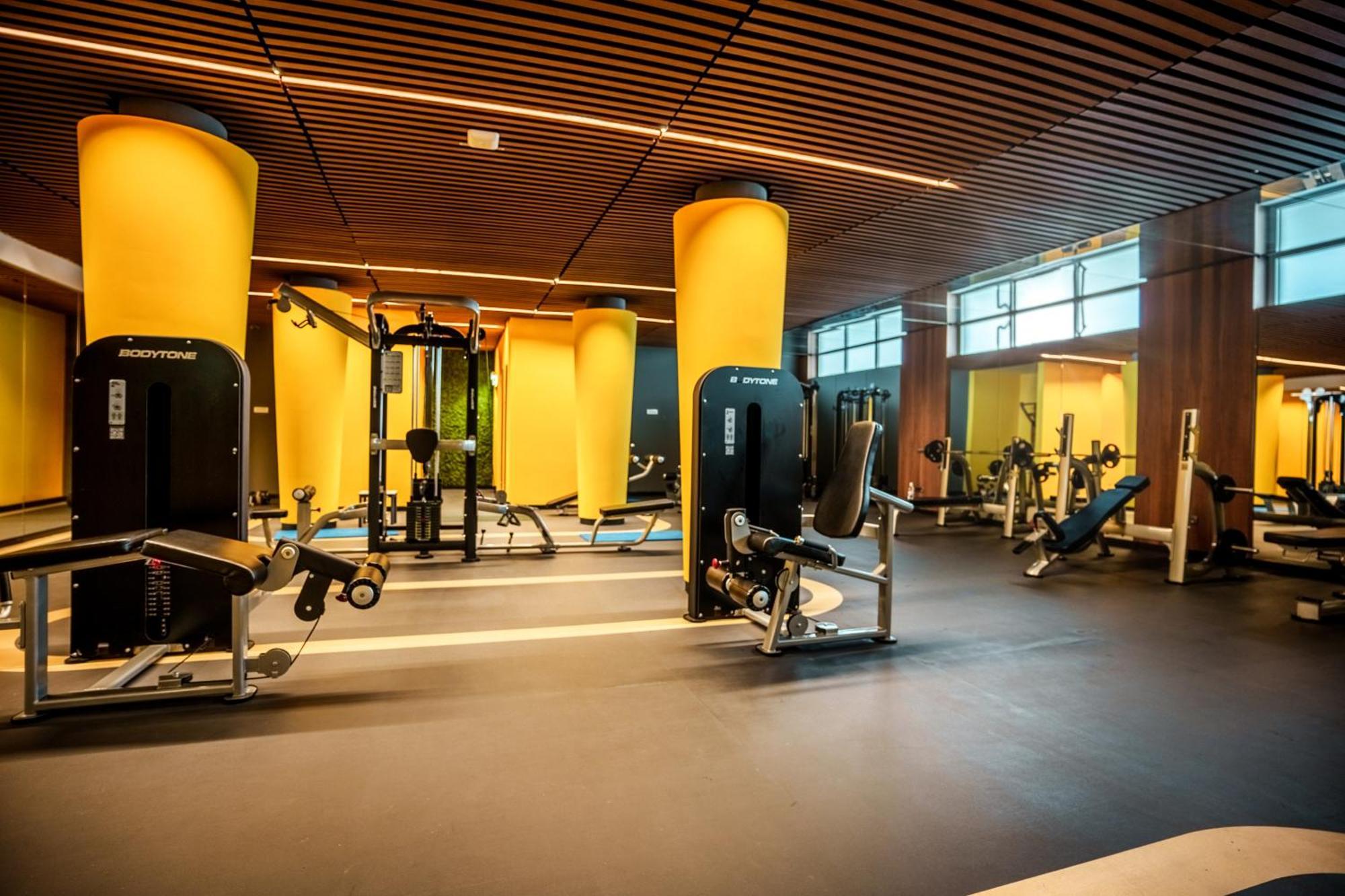 מריבור Habakuk Wellness & Event Hotel מראה חיצוני תמונה