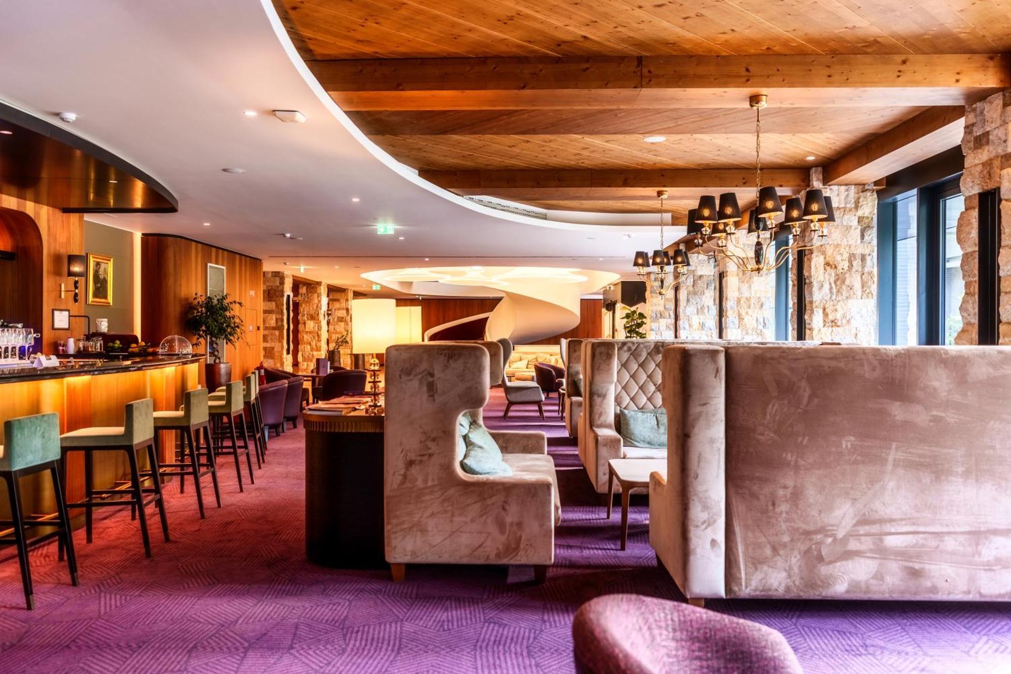 מריבור Habakuk Wellness & Event Hotel מראה חיצוני תמונה