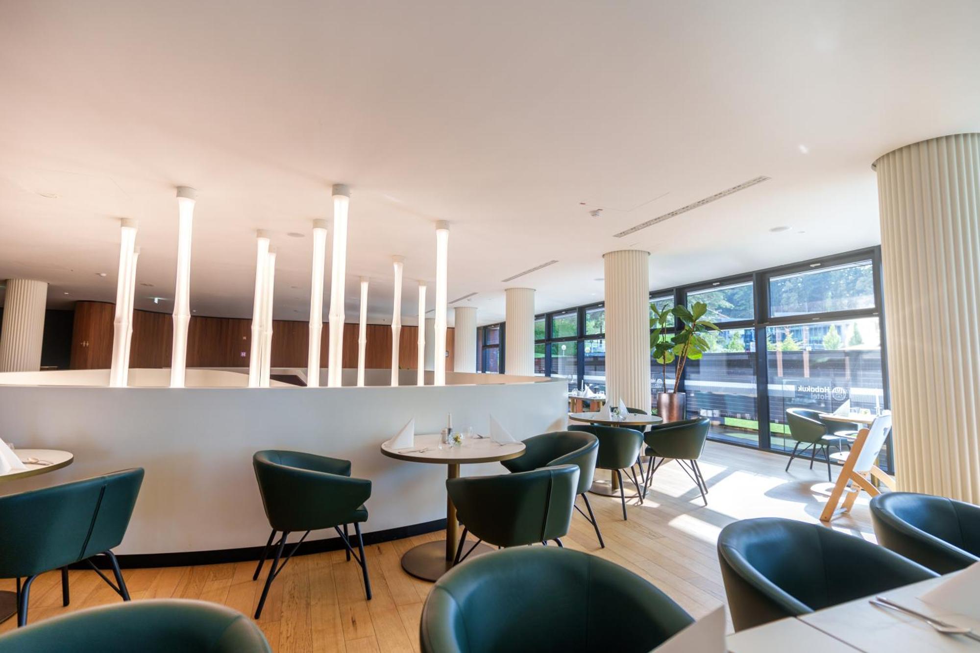 מריבור Habakuk Wellness & Event Hotel מראה חיצוני תמונה